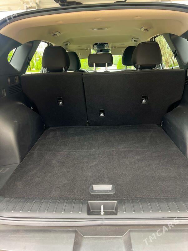 Hyundai Tucson 2021 - 340 000 TMT - Aşgabat - img 6