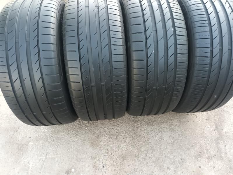 teker 245 40 18 1 300 TMT - Ашхабад - img 1