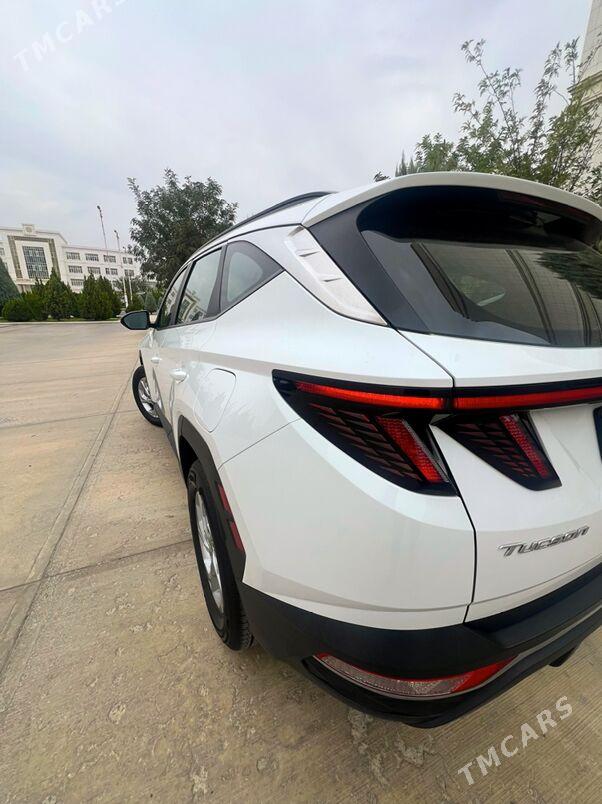 Hyundai Tucson 2021 - 340 000 TMT - Aşgabat - img 7