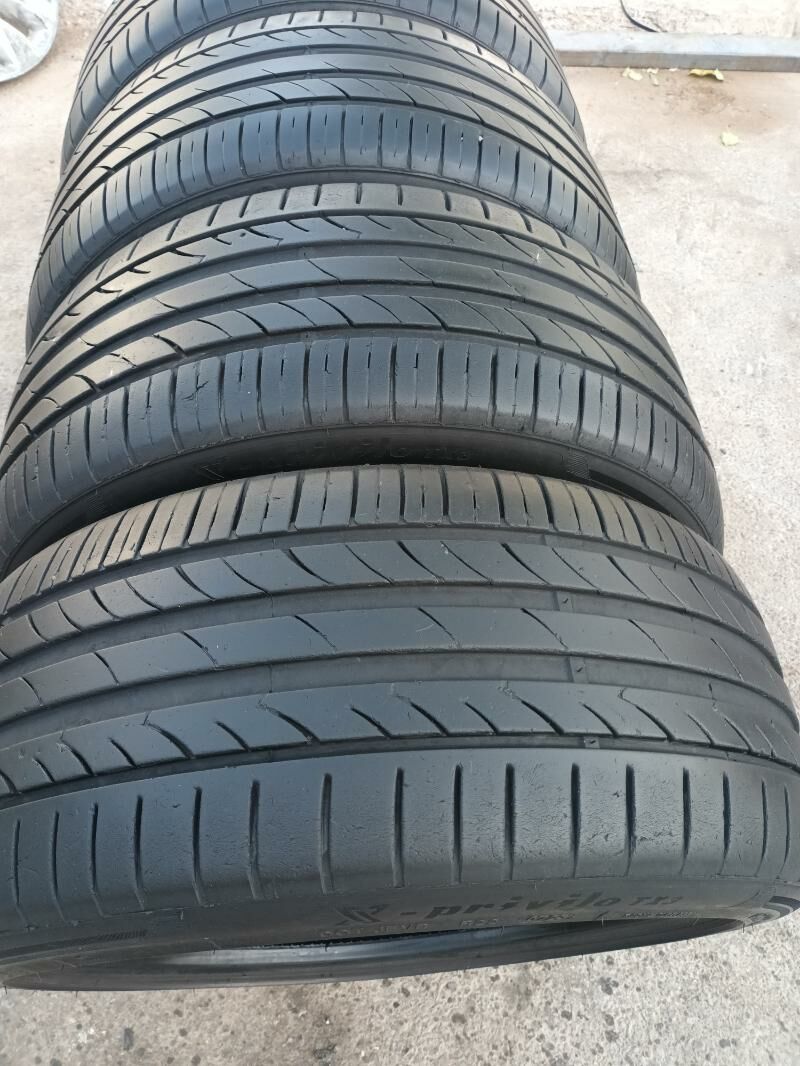 teker    245   40   18 1 300 TMT - Ашхабад - img 2