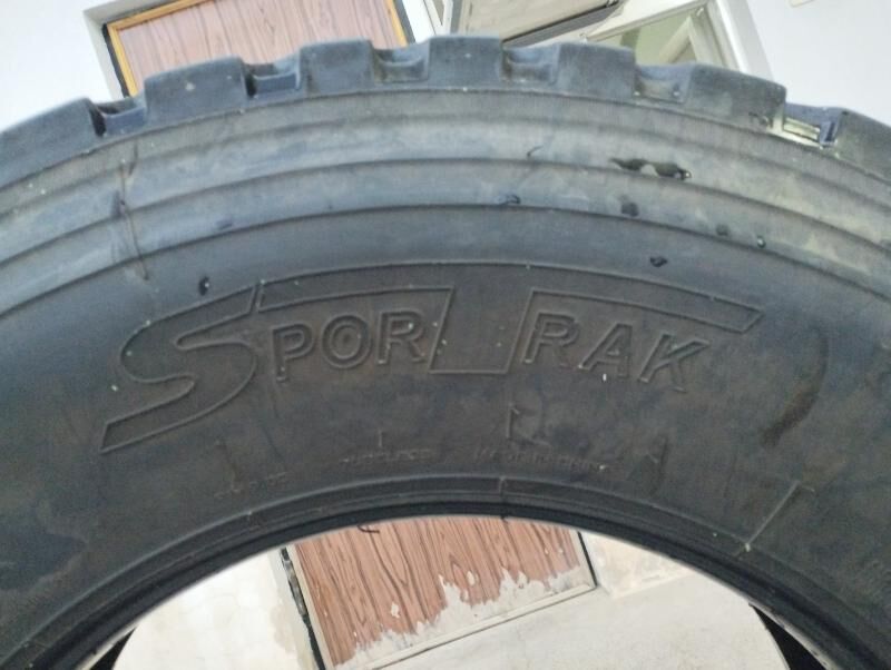 Teker SporTrak 3 000 TMT - Änew - img 3