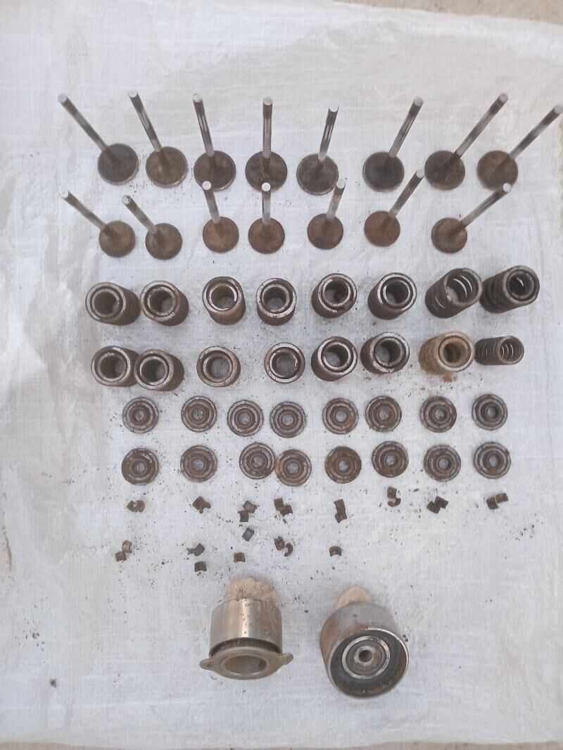 КИА Кларус 2000 й 3 000 TMT - Wekilbazar - img 3