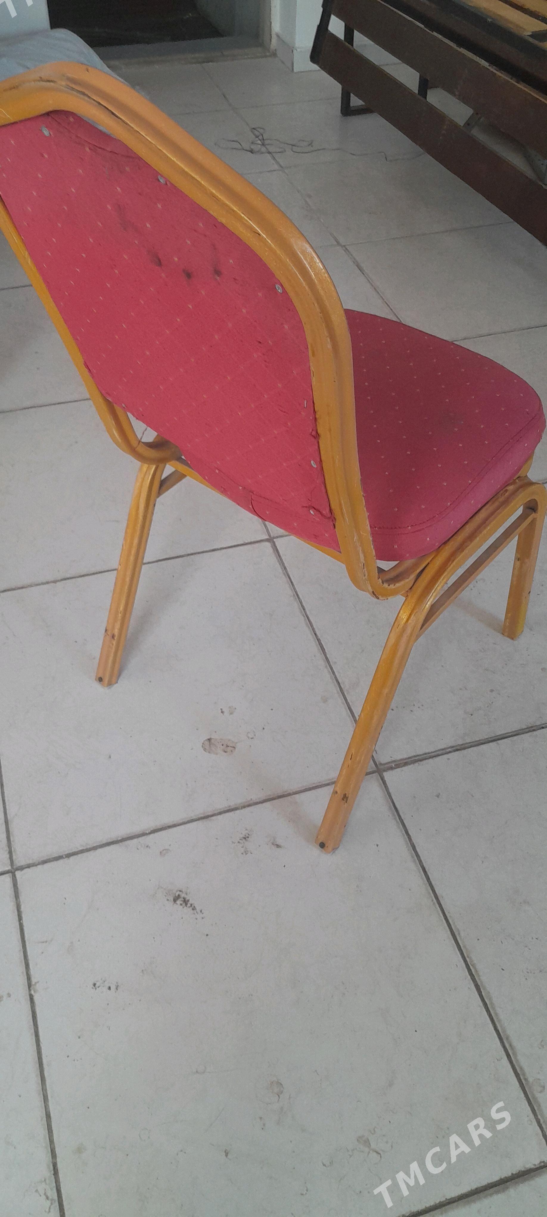 stul oturgyç - Дашогуз - img 2