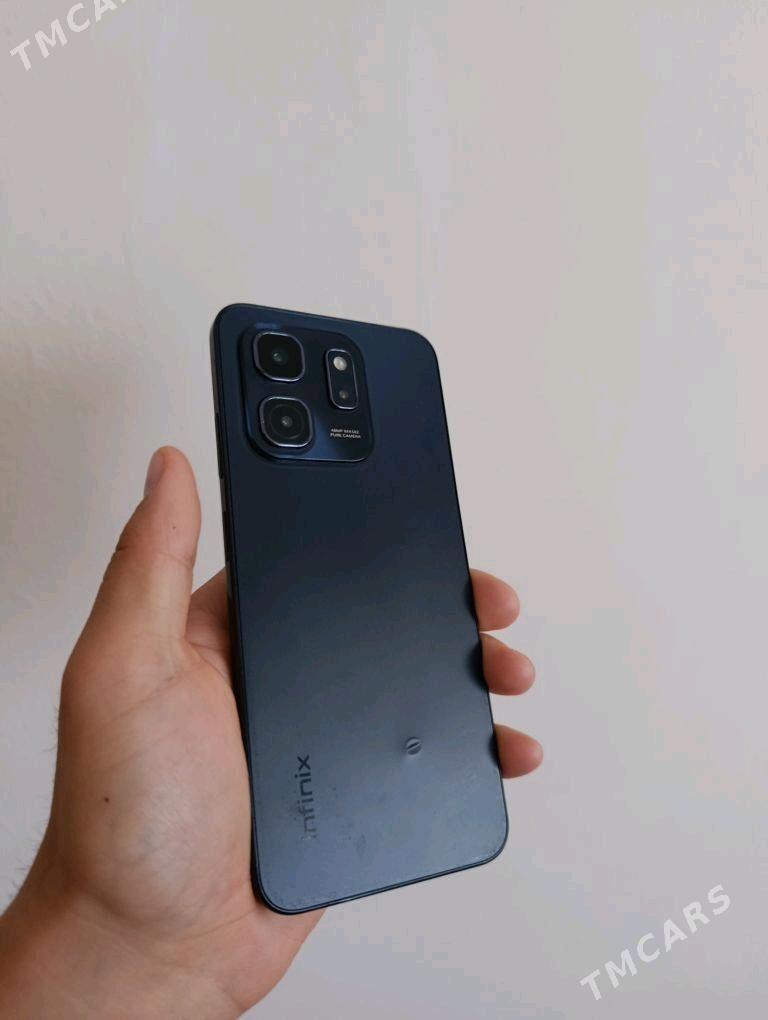 Infinix hot 50i - Daşoguz - img 2
