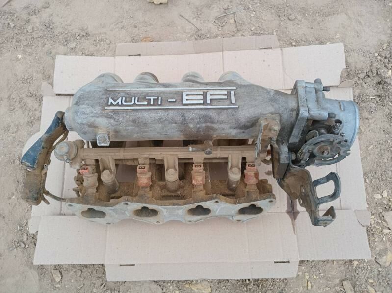 КИА Кларус 2000 й 3 000 TMT - Wekilbazar - img 4