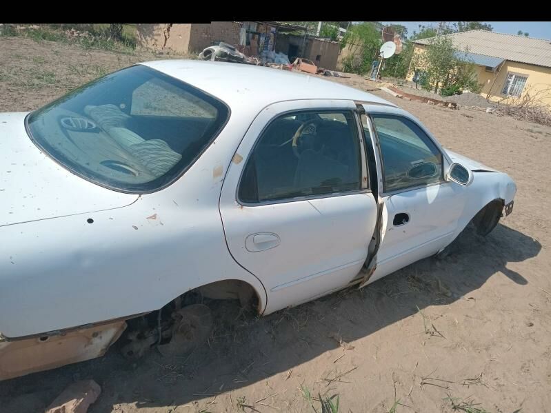 КИА Кларус 2000 й 3 000 TMT - Wekilbazar - img 5