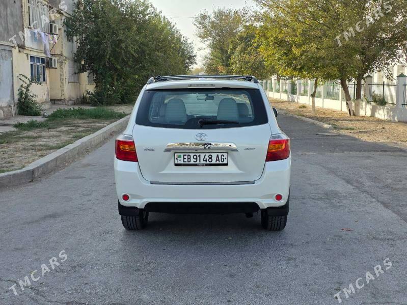 Toyota Highlander 2010 - 278 000 TMT - Parahat 7 - img 6