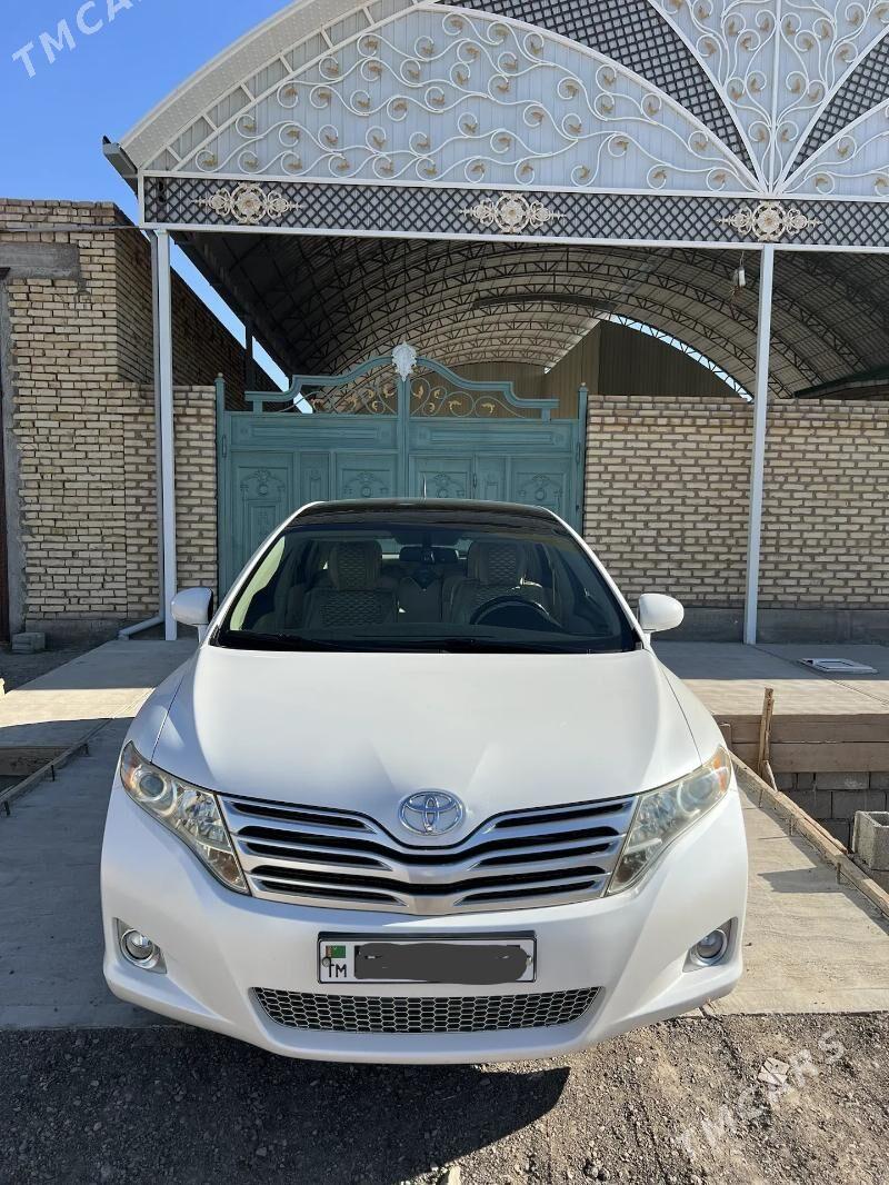Toyota Venza 2010 - 270 000 TMT - Кёнеургенч - img 4