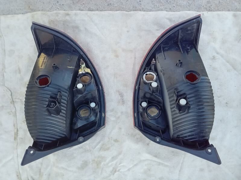 КИА Кларус 2000 й 3 000 TMT - Wekilbazar - img 7