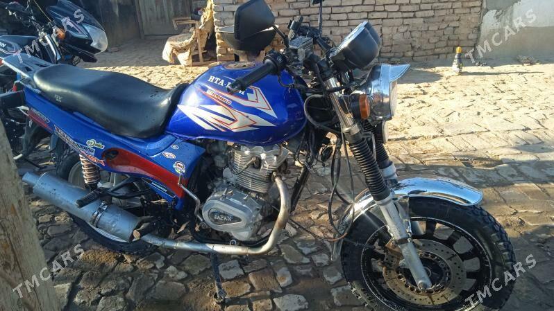 Fekon FK200-14G 2023 - 15 000 TMT - Керки - img 1