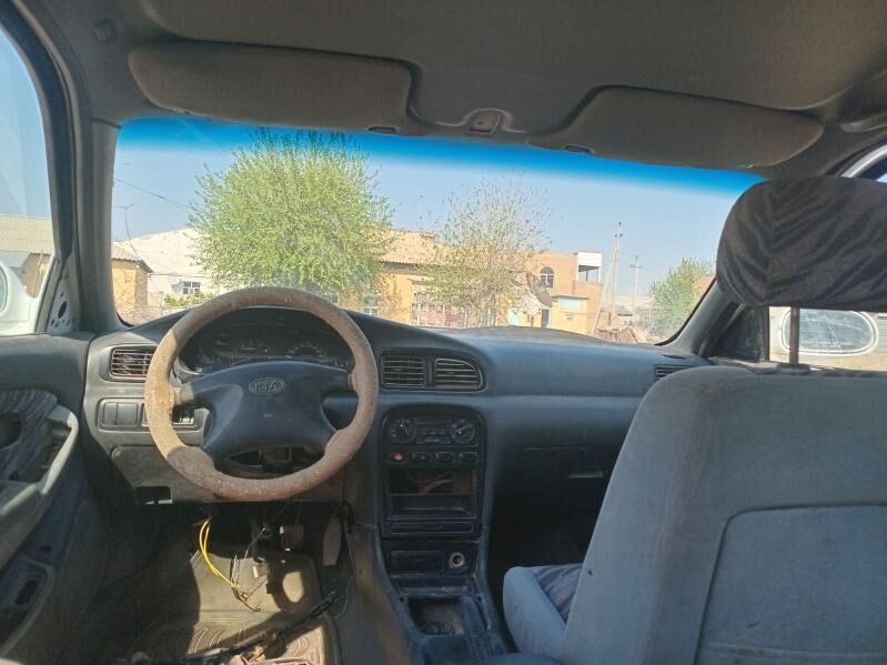 КИА Кларус 2000 й 3 000 TMT - Wekilbazar - img 8