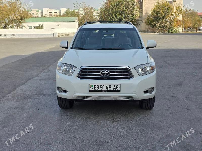 Toyota Highlander 2010 - 278 000 TMT - Parahat 7 - img 3