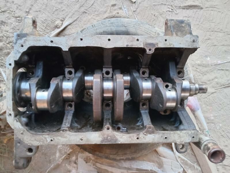 КИА Кларус 2000 й 3 000 TMT - Wekilbazar - img 9