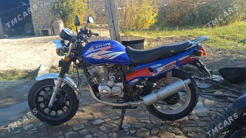 Fekon FK200-14G 2023 - 15 000 TMT - Керки - img 2