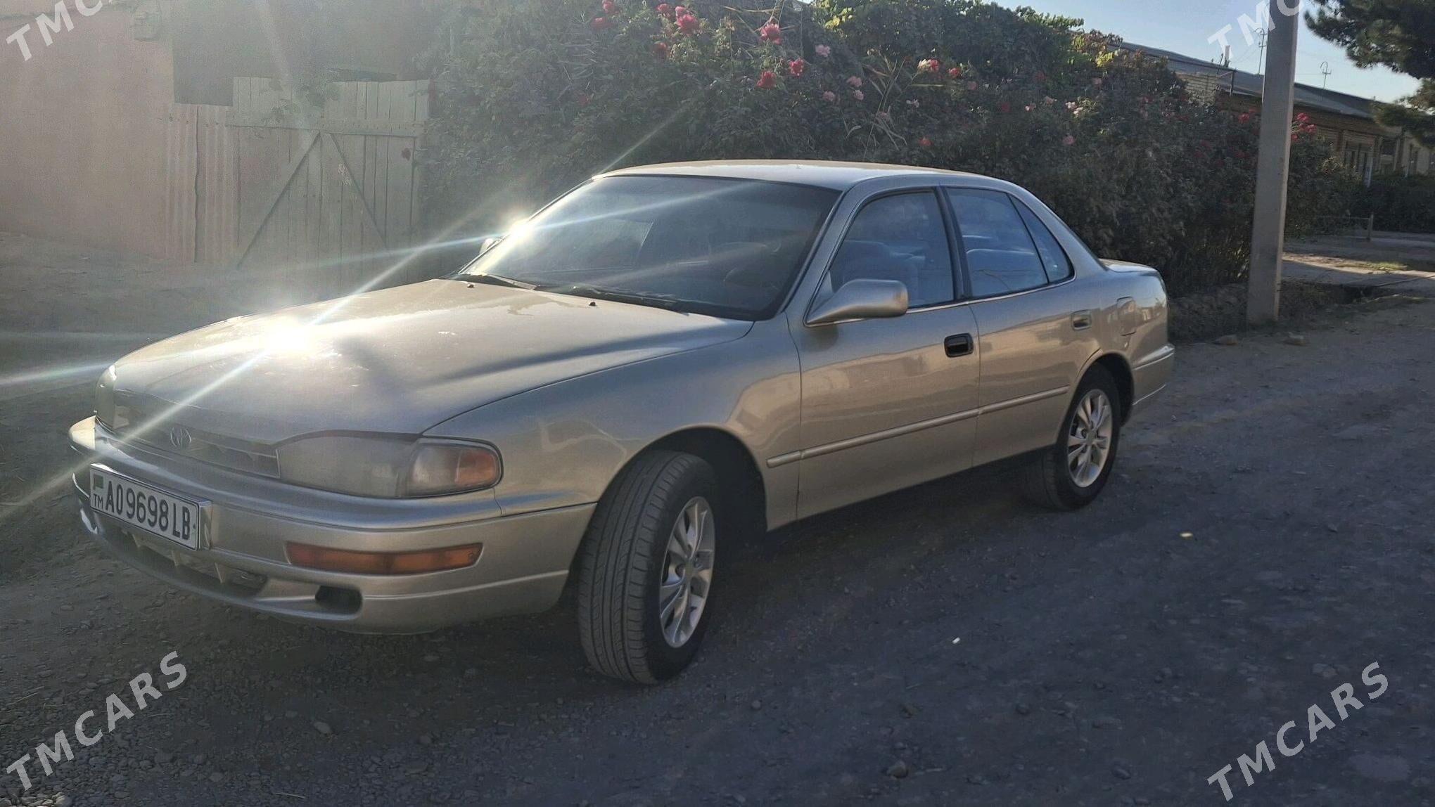 Toyota Camry 1992 - 90 000 TMT - Dänew - img 3