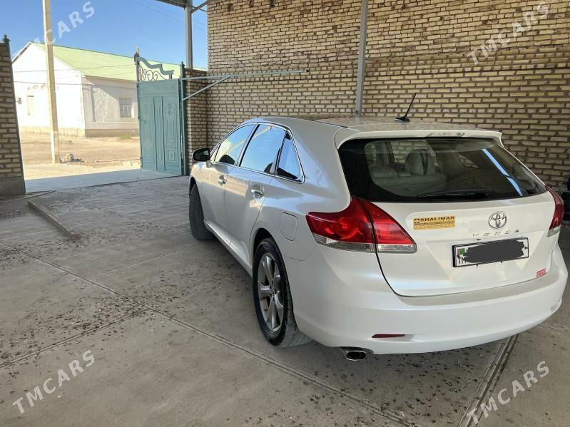 Toyota Venza 2010 - 270 000 TMT - Кёнеургенч - img 3