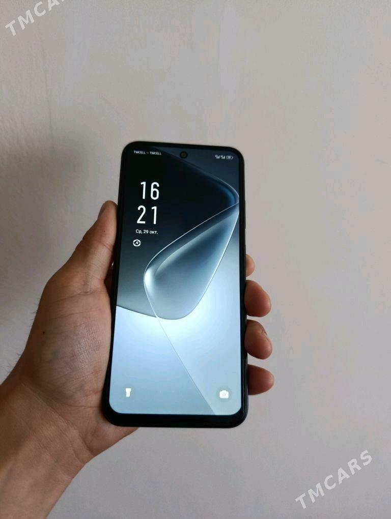 Infinix hot 50i - Дашогуз - img 1