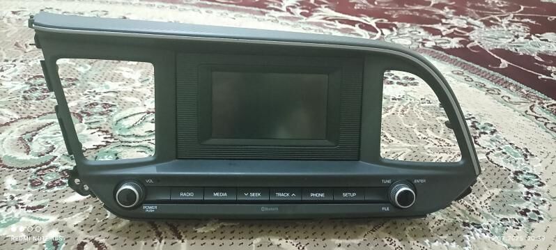 elantra monitor 1 600 TMT - Мир 7 - img 3