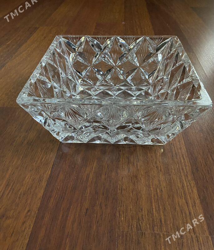 ваза - Aşgabat - img 1