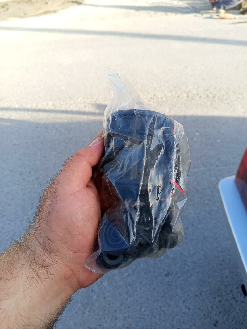 zapcas 21099 200 TMT - Büzmeýin - img 3