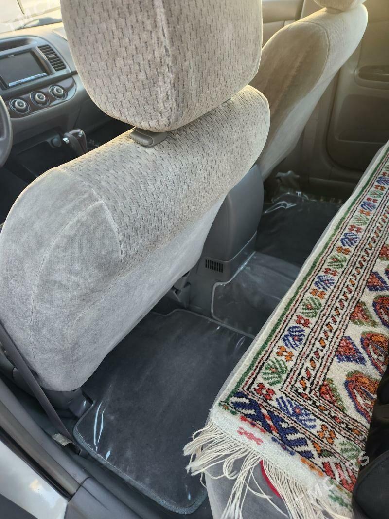Toyota Camry 2003 - 200 000 TMT - Gökdepe - img 9