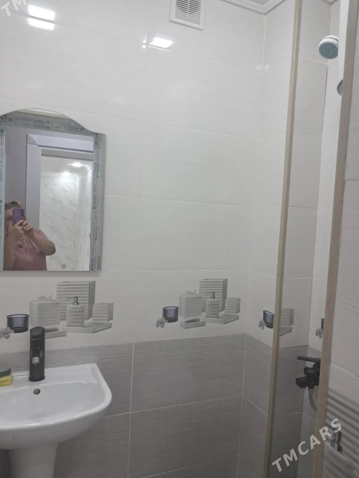 1 ком на 3 ЭТАЖЕ - Türkmenbaşy - img 1