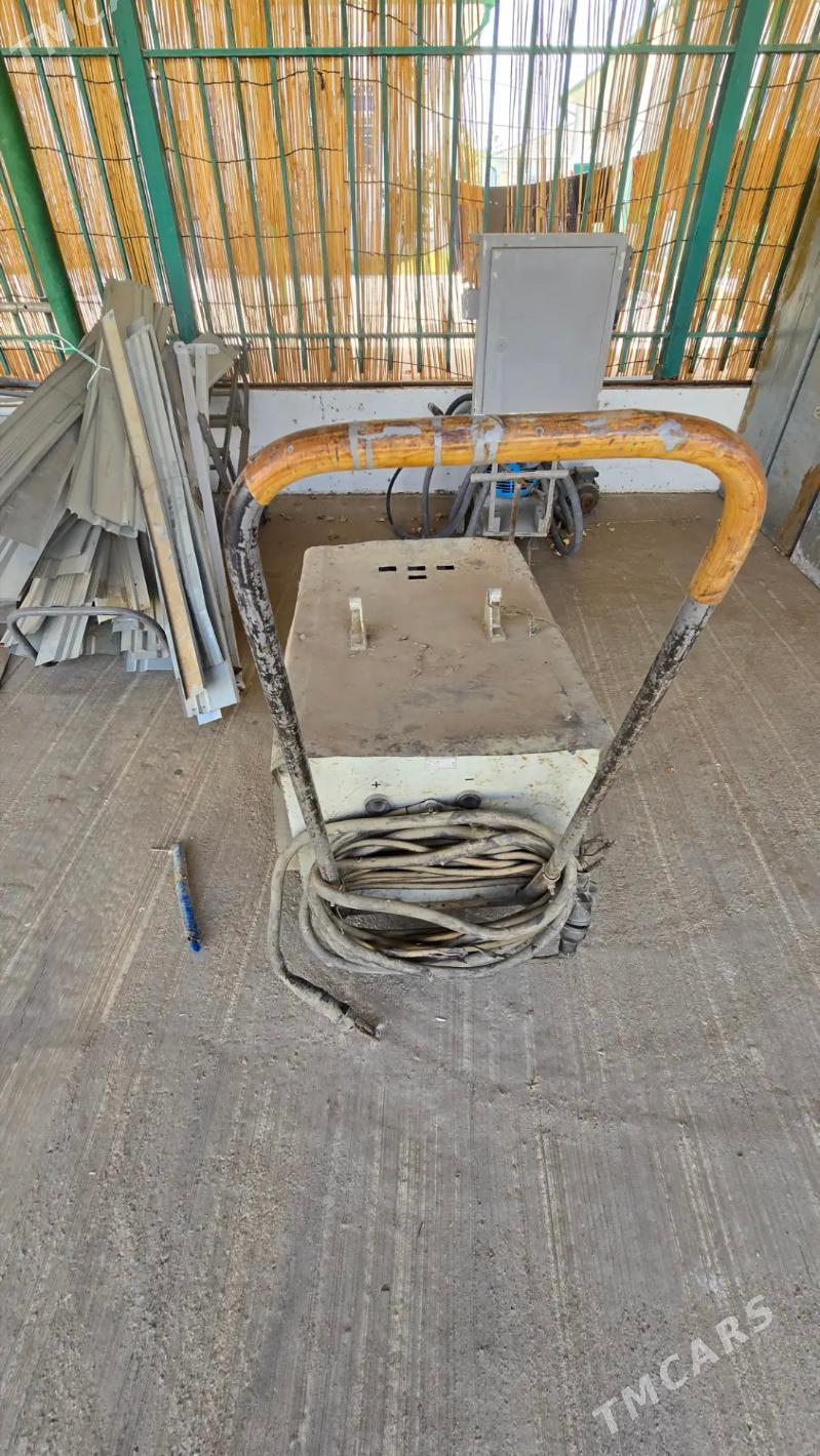 Swarka apparat - Aşgabat - img 2