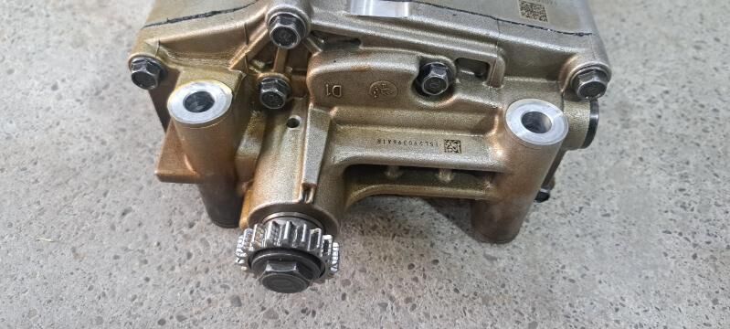 яг насос 1 500 TMT - Aşgabat - img 2