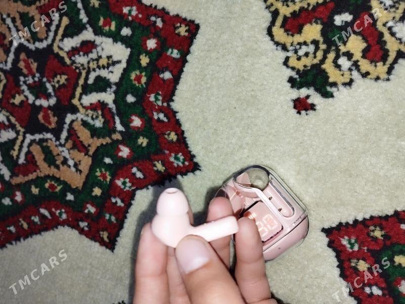 nuausnik - Балканабат - img 2