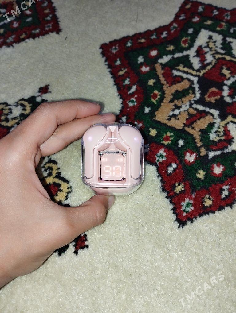 nuausnik - Балканабат - img 4