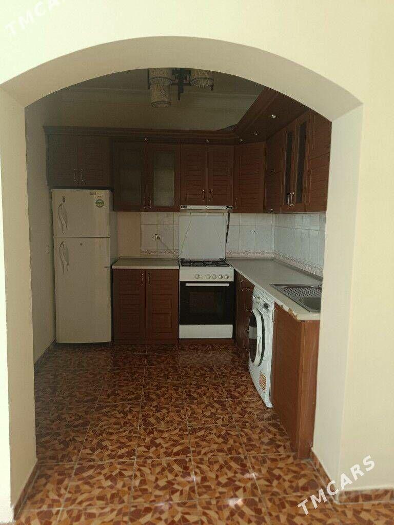 Gowdan A  1 etaž 2 komnat - Aşgabat - img 7