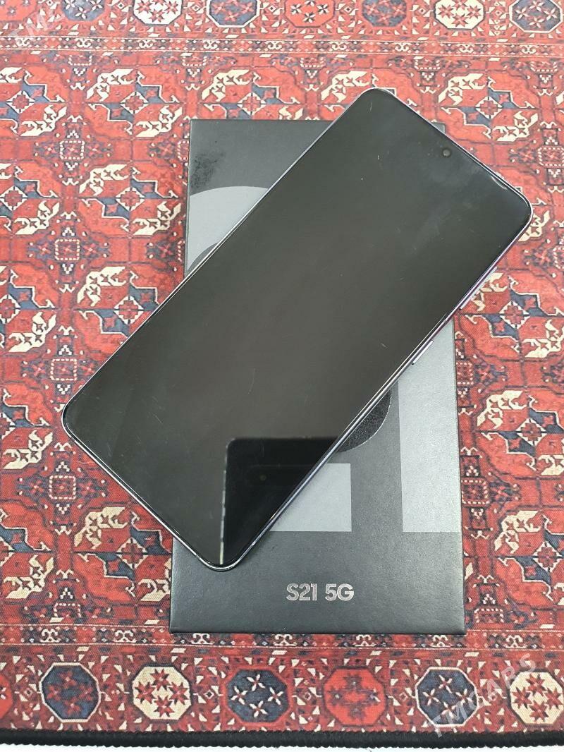 s21 8 128 - Ашхабад - img 1