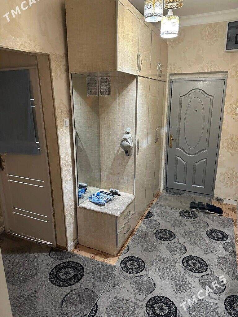 Gowdan A  1 etaž 2 komnat - Aşgabat - img 8