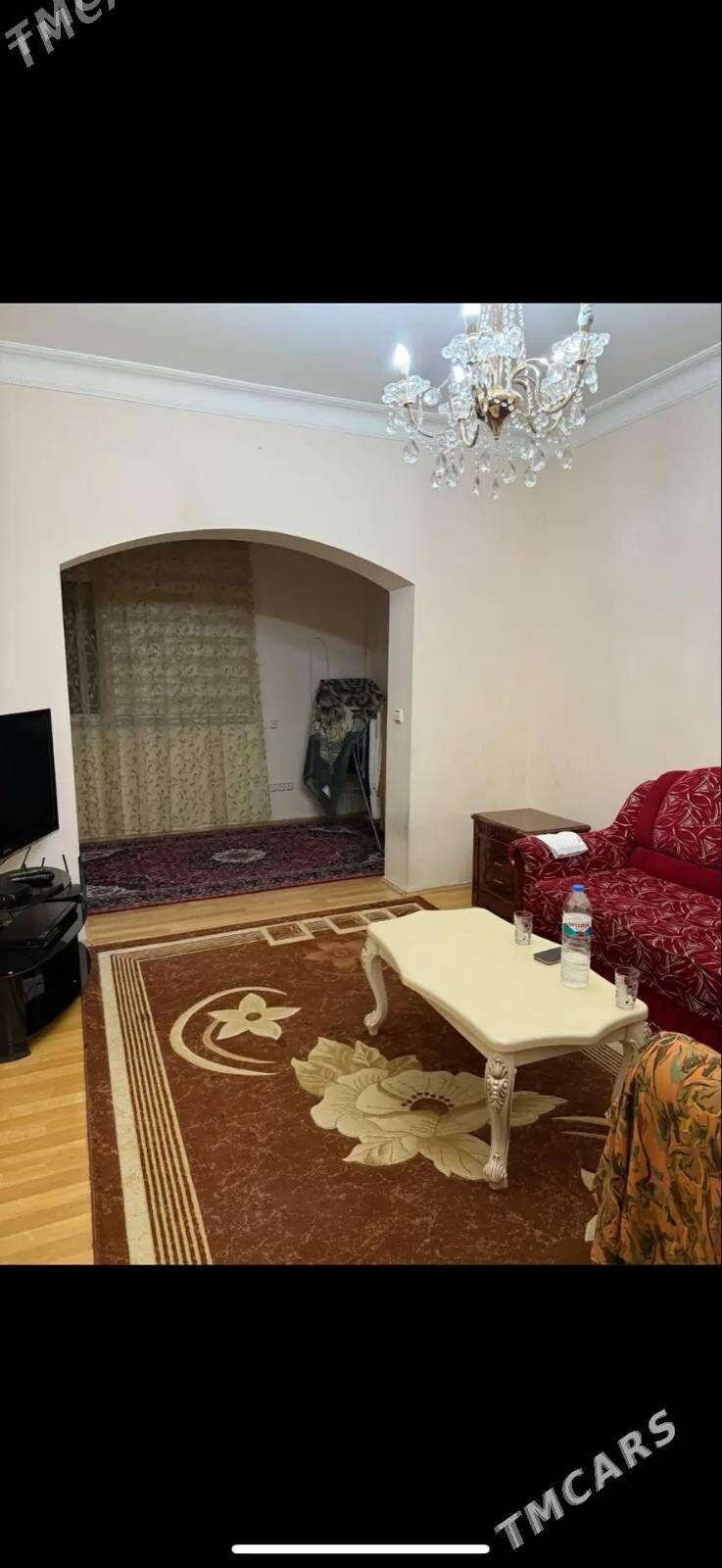 Gowdan A  1 etaž 2 komnat - Aşgabat - img 3