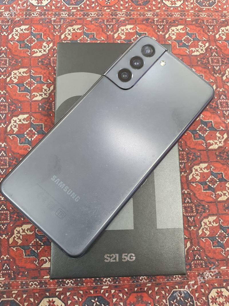 s21 8 128 - Ашхабад - img 2