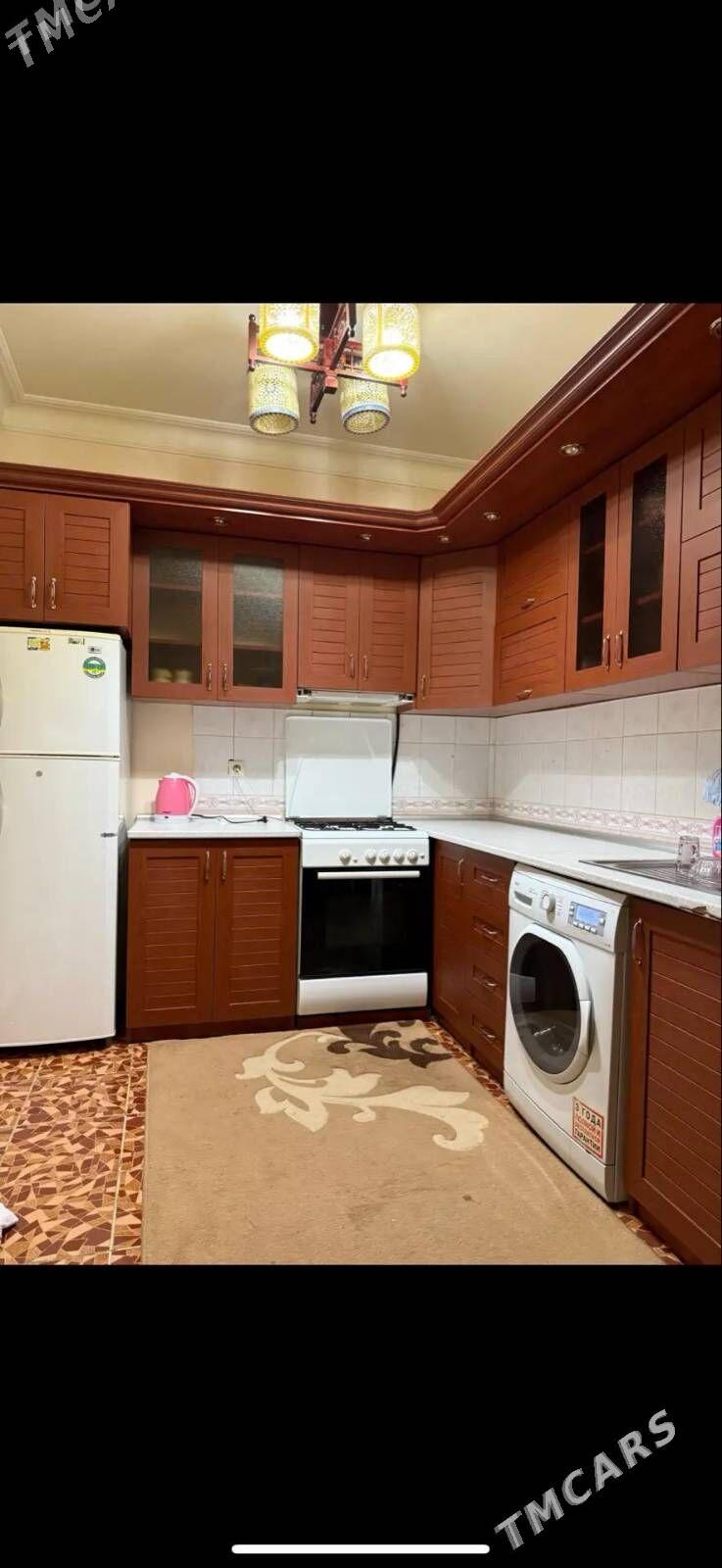 Gowdan A  1 etaž 2 komnat - Aşgabat - img 4