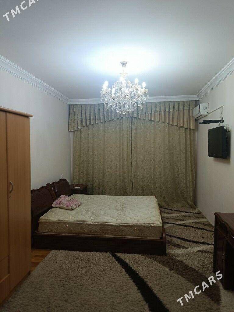 Gowdan A  1 etaž 2 komnat - Aşgabat - img 1