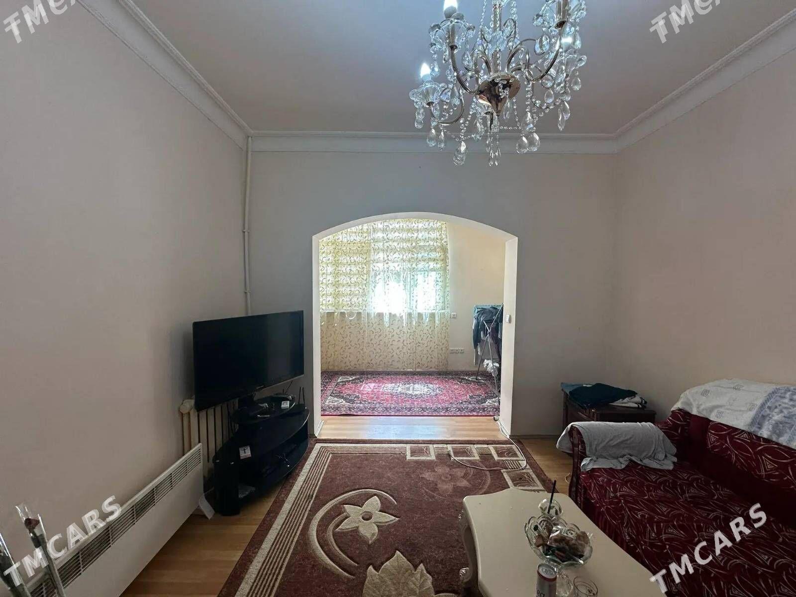 Gowdan A  1 etaž 2 komnat - Aşgabat - img 2