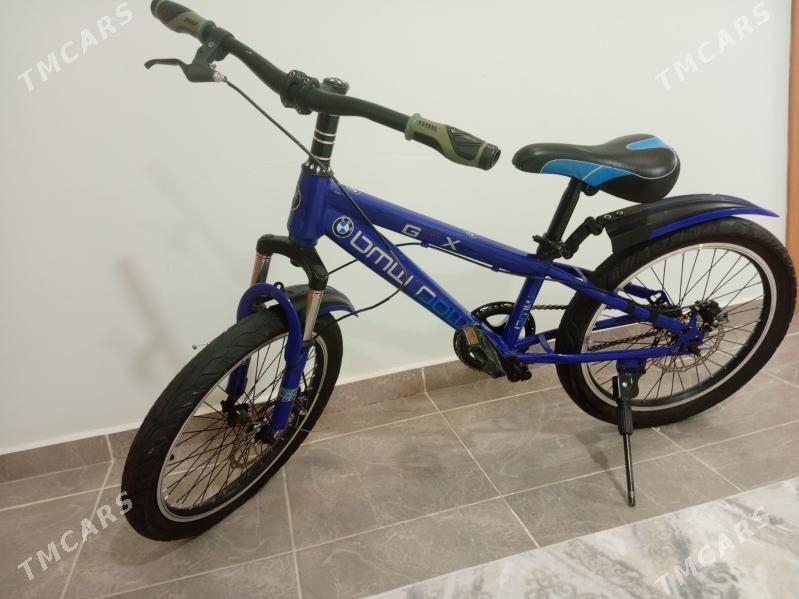 велосипед, tigir - Aşgabat - img 1