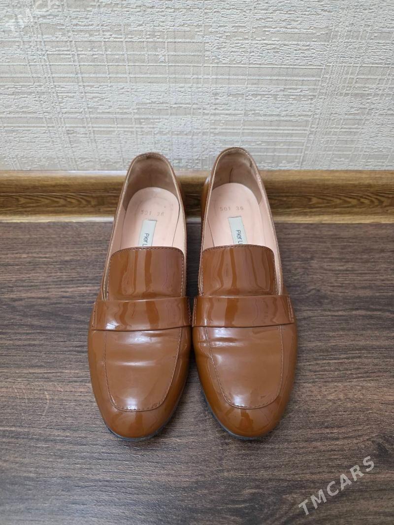 Туфли - Aşgabat - img 1