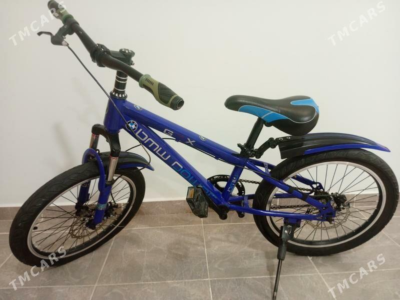 велосипед, tigir - Aşgabat - img 2