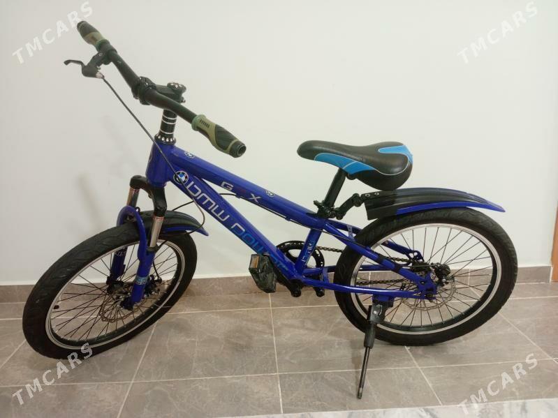 велосипед, tigir - Aşgabat - img 3