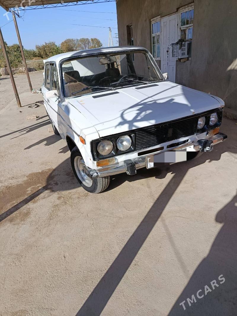 Lada 2106 1987 - 11 000 TMT - Baýramaly - img 3