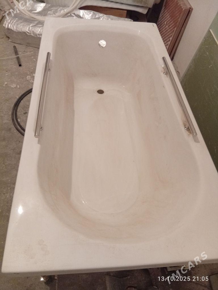 ванна - Ашхабад - img 4