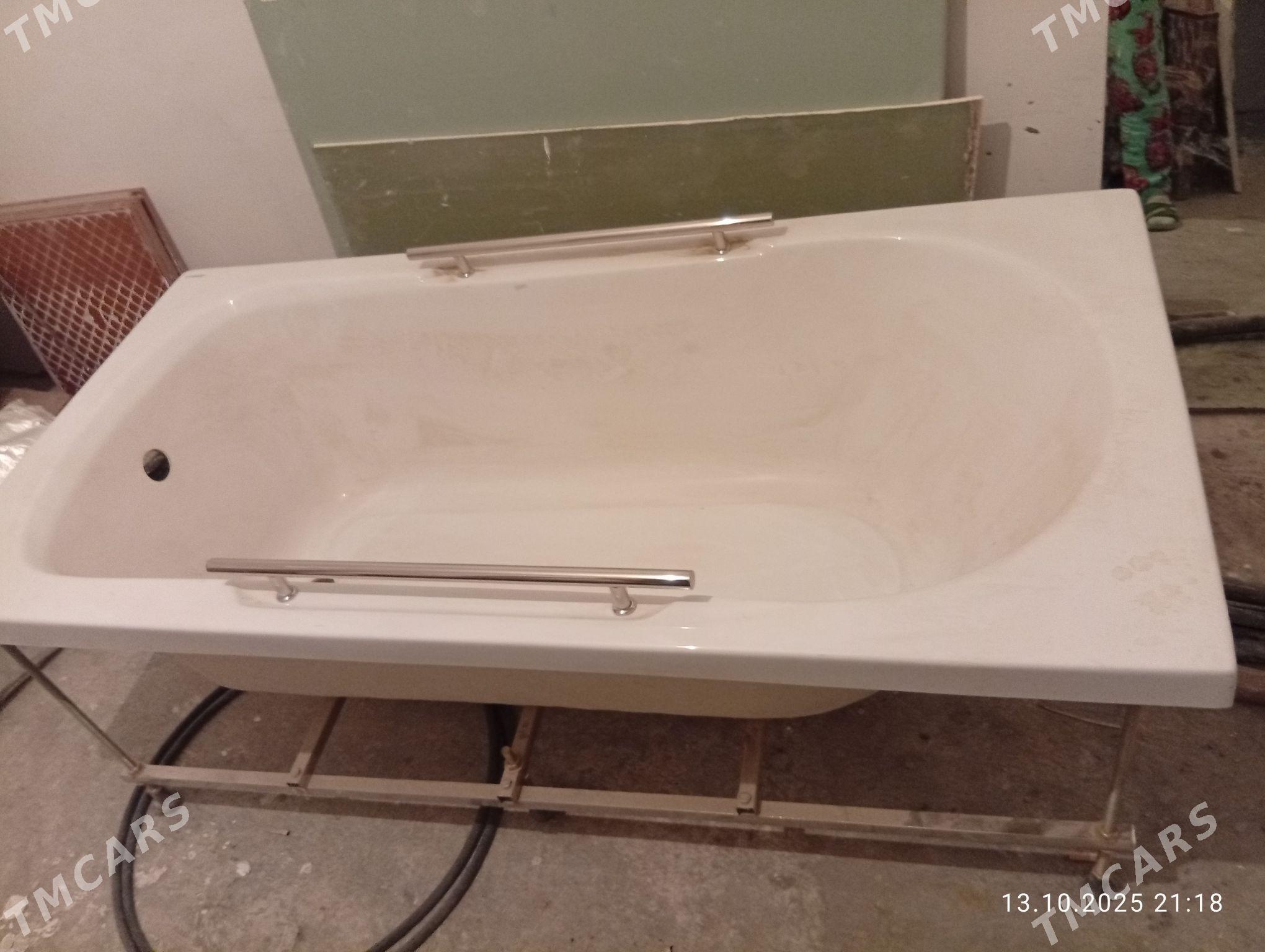 ванна - Ашхабад - img 3