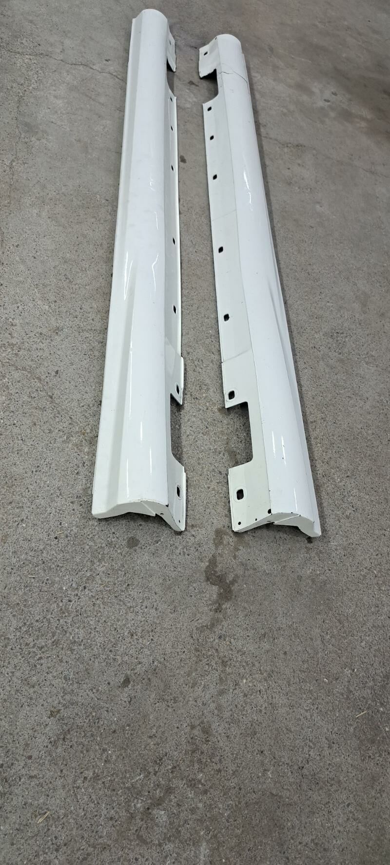 пороги 2 000 TMT - Aşgabat - img 1