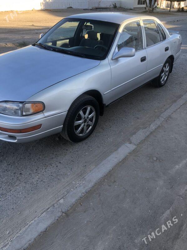 Toyota Camry 1994 - 85 000 TMT - Туркменабат - img 2