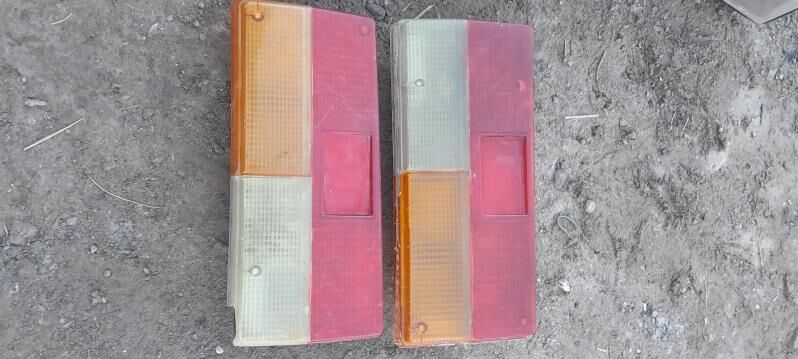 жигули 07 запчасти 400 TMT - Туркменабат - img 3