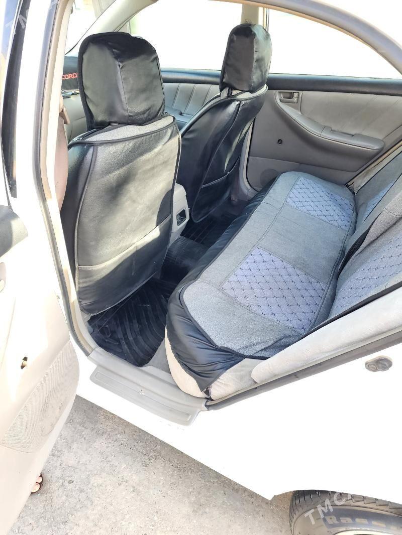 Toyota Corolla 2001 - 100 000 TMT - Чоганлы - img 5