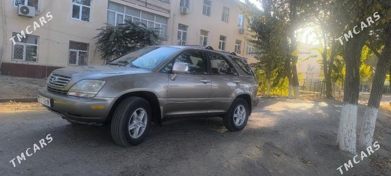 Lexus RX 300 2002 - 197 000 TMT - Baýramaly - img 7